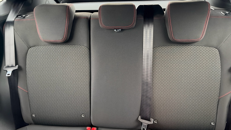 Ford Puma 1.0 EcoBoost Hybrid mHEV ST-Line Design 5dr Petrol Hatchback